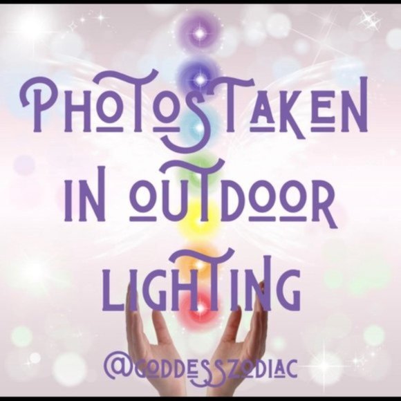 Green Turquoise & Jade Chakra Bead Bracelet - Picture 10 of 10